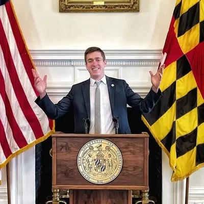 Matt McDaniel profile