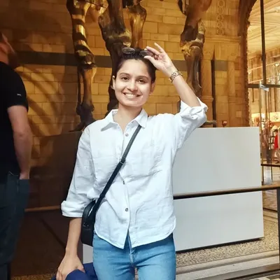 Bhawna Mor profile