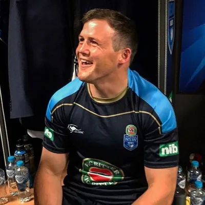 Brett Morris profile