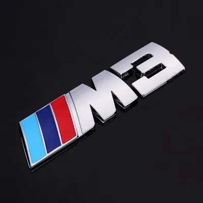 BMW M3liorism profile