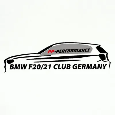 BMW F20/21 GERMANY ๐ฉ๐ช profile