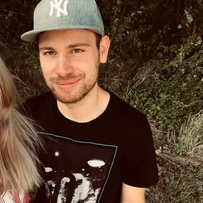 Oliver Müller profile