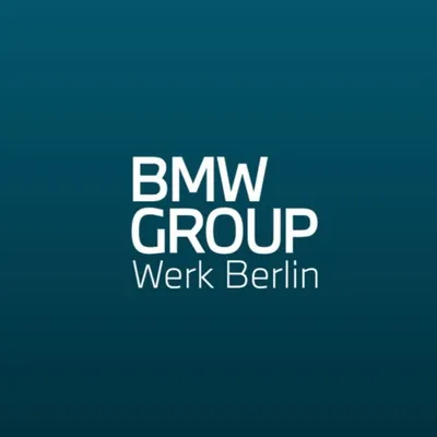 BMW Group Werk Berlin profile