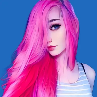 Marta Yo profile
