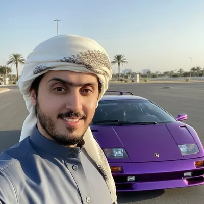 عبدالرحمن بن ضاوي profile