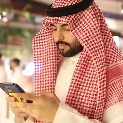 Mohsen Al Dglh | محسن الدقله profile