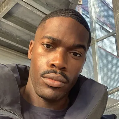 Brice Simons profile