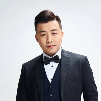 Bernard Hiew profile