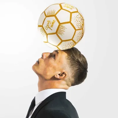 Ben Nuttall profile