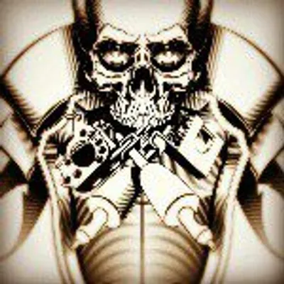 B&G INK SOCIETY ™ profile