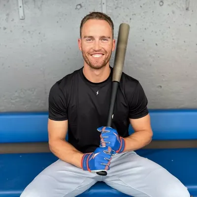 Brandon Nimmo profile