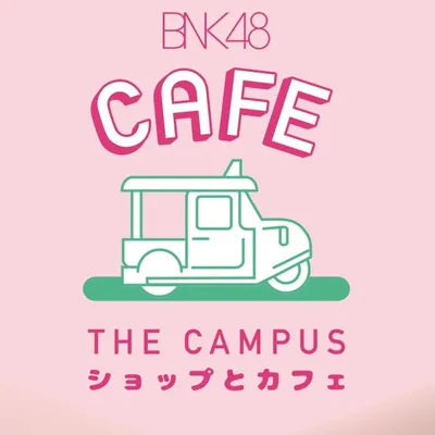 BNK48Cafe profile