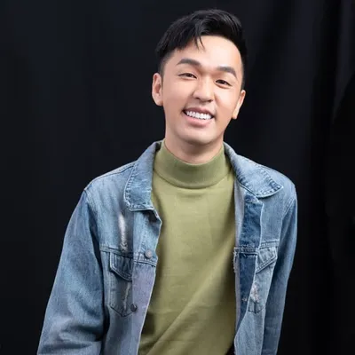 香蕉 王俊傑 profile