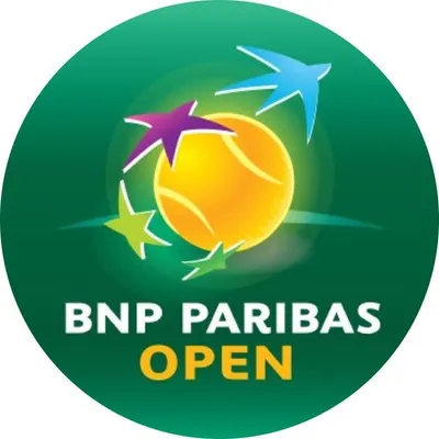 BNP Paribas Open profile
