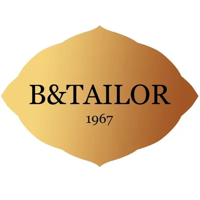 B&TAILOR Bespoke Korea Seoul profile