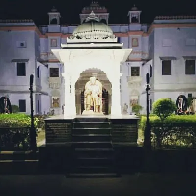 BN Rawla UDAIPUR profile