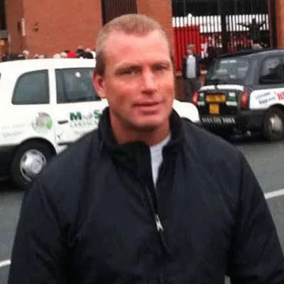 Bo van der Putten profile