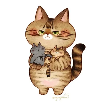 Boss🐈⬛_Manggo🐈_coco🐈 profile