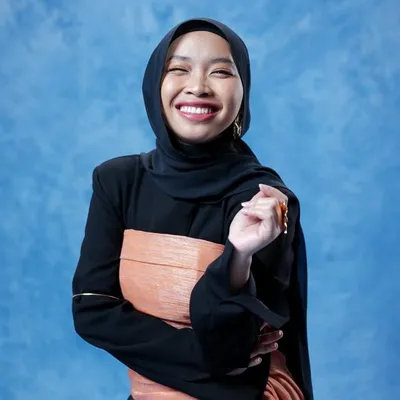 Sartika Yulianti profile