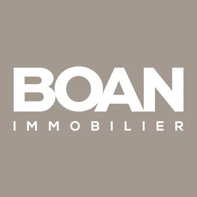 BOAN Immobilier Megève profile