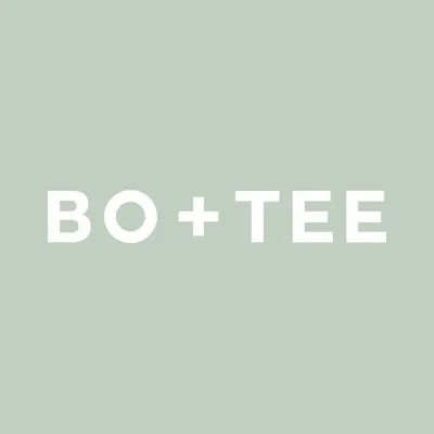 Bo+Tee profile