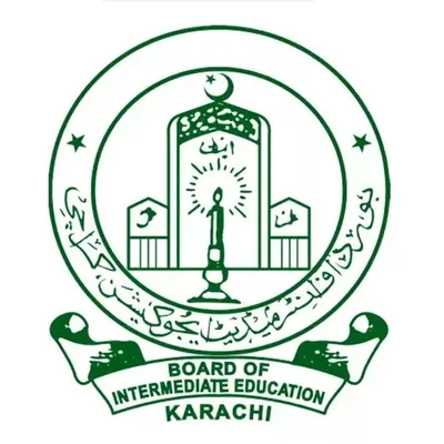 Board Of Intermediate Education Karachi profile