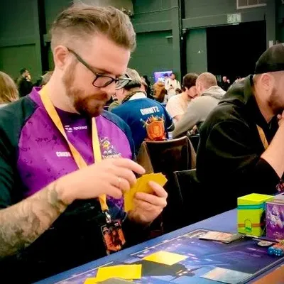 Andreas | BoardgameMonkeys profile