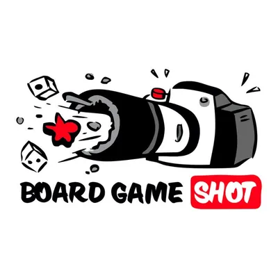 BoardgameShot Mateusz Zajda profile