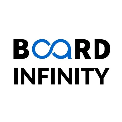 Board Infinity profile