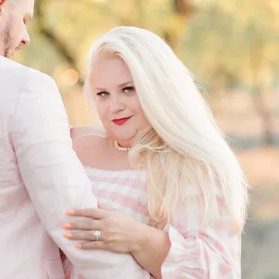 Jolene Lee | AZ Plus Size Fashion & Style ๐ต profile