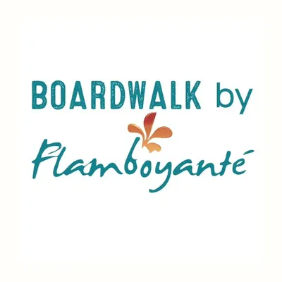Boardwalk by Flamboyante profile