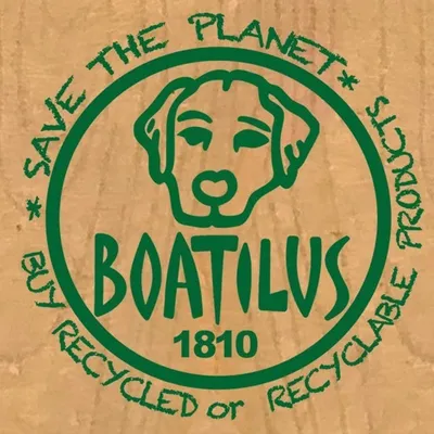 BOATILUS ♻️🌍 profile
