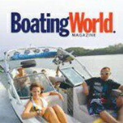 Boating World Magazine profile