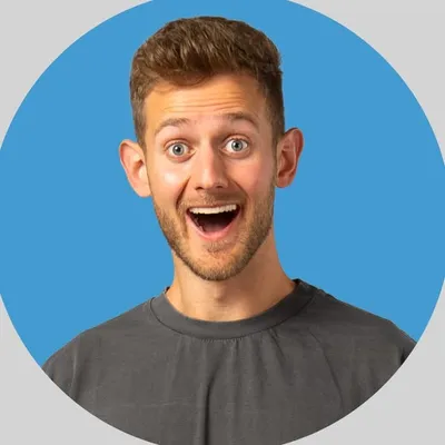 Boaz van Boggelen profile