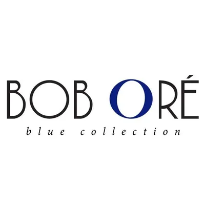 Bob Oré Blue Collection profile