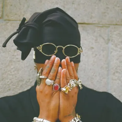 B.o.B profile
