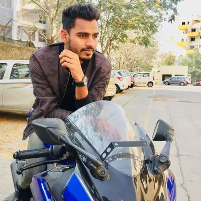 Akshay Mote profile