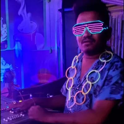 Bob Marleey Light's Edm profile