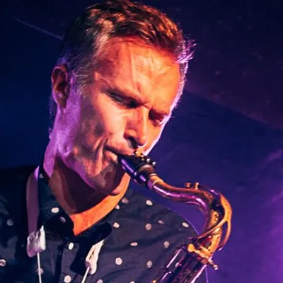 Bob Reynolds profile
