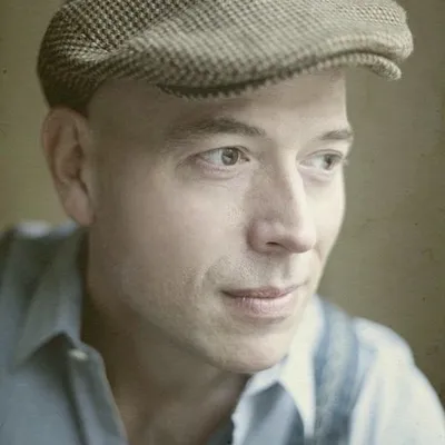 Bob Richter profile