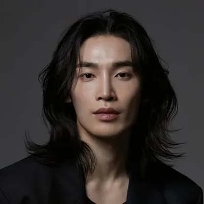 이범 Lee Bum profile
