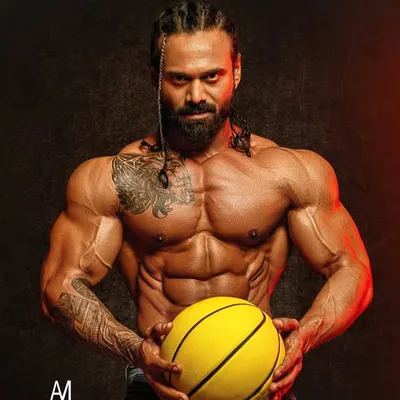 Prashant Chaudhary profile