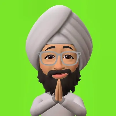 Bob Ubhi profile