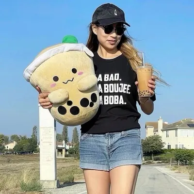 Boba Queen ๐ | Bay Area Foodie profile