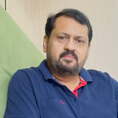 Boban Samuel profile