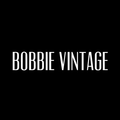 BOBBIE VINTAGE | JEWELRY profile