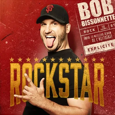 Bob Bissonnette profile