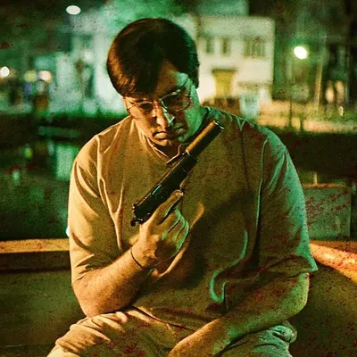 Bob Biswas profile