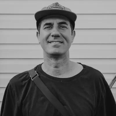Bob Burnquist | Skateboard Artist profile