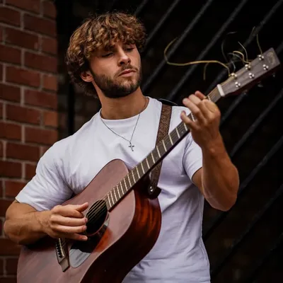 Bobby G ✞ profile
